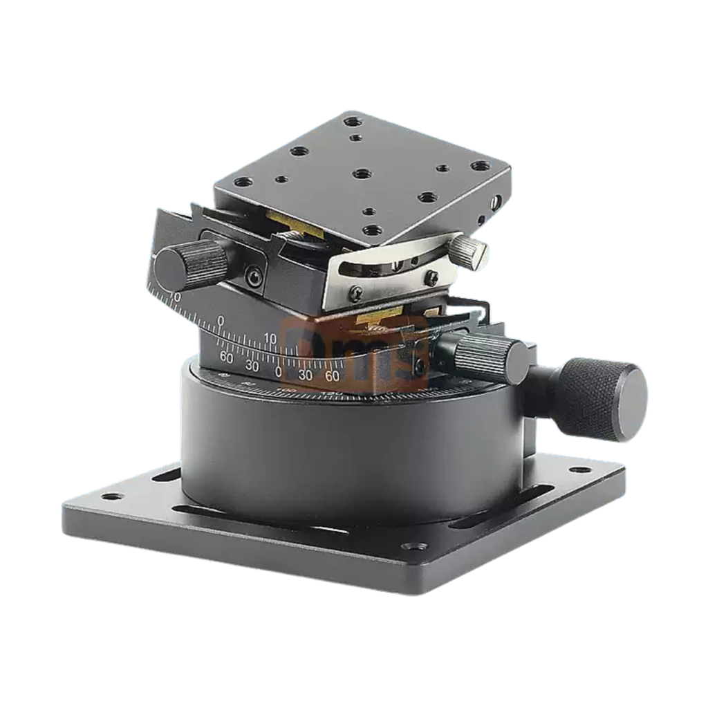 Bàn Từ Nghiêng Hai Trục Chính Xác TP0503