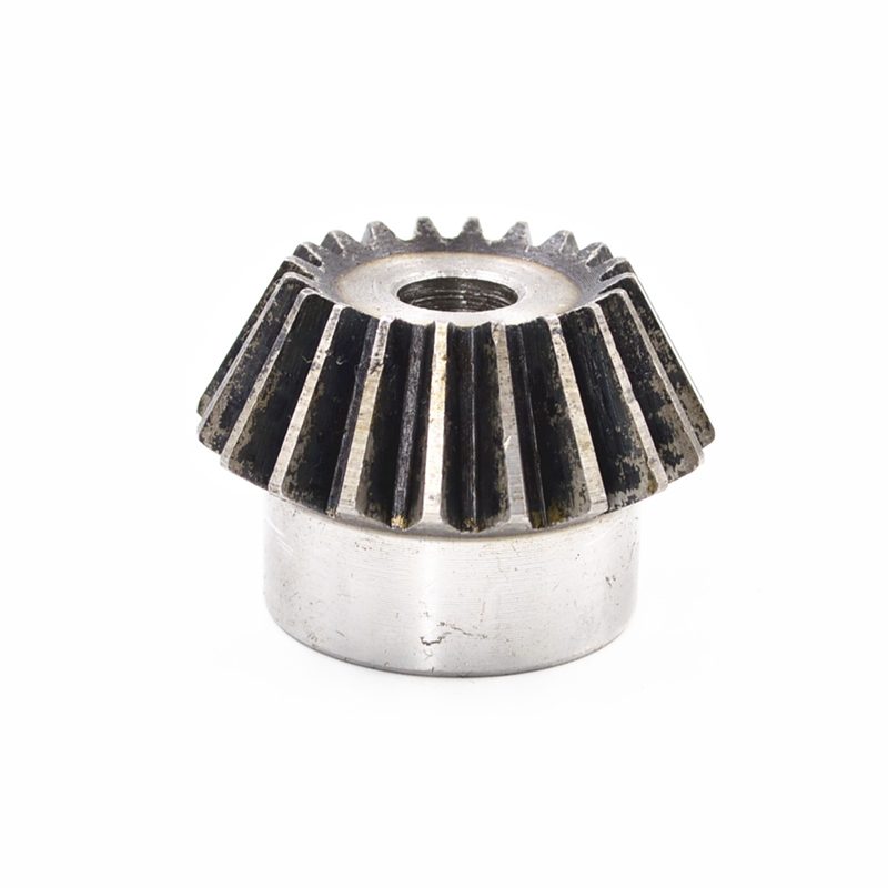 Bánh Răng Côn 90 Độ Modun 3