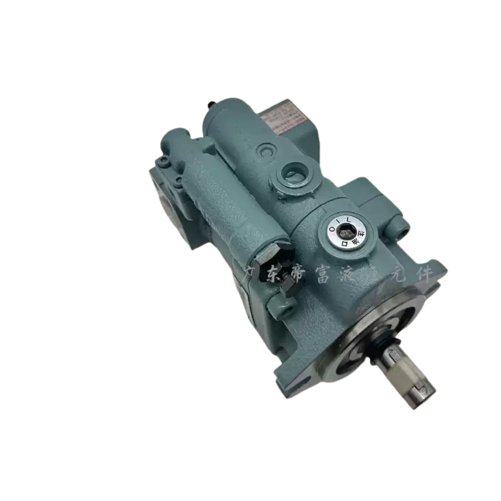 Bơm Piston Thuỷ Lực Nachi PVS-1B/2B-16/8/22/35/45N3/N2/N1-U/Z-12/30