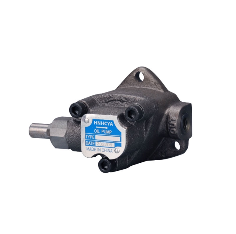 Bơm thủy lực TOP-10A/11A/12A/13A cho máy công nghiệp