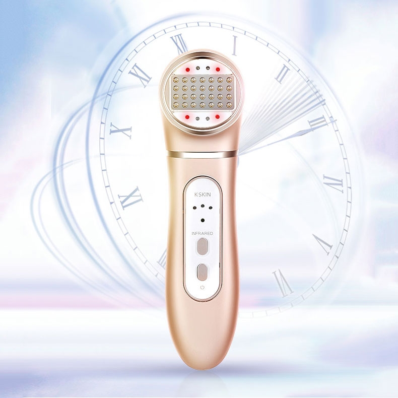 Búa di điện làm đẹp Thermage RF giúp trẻ hóa da cao cấp KD9901