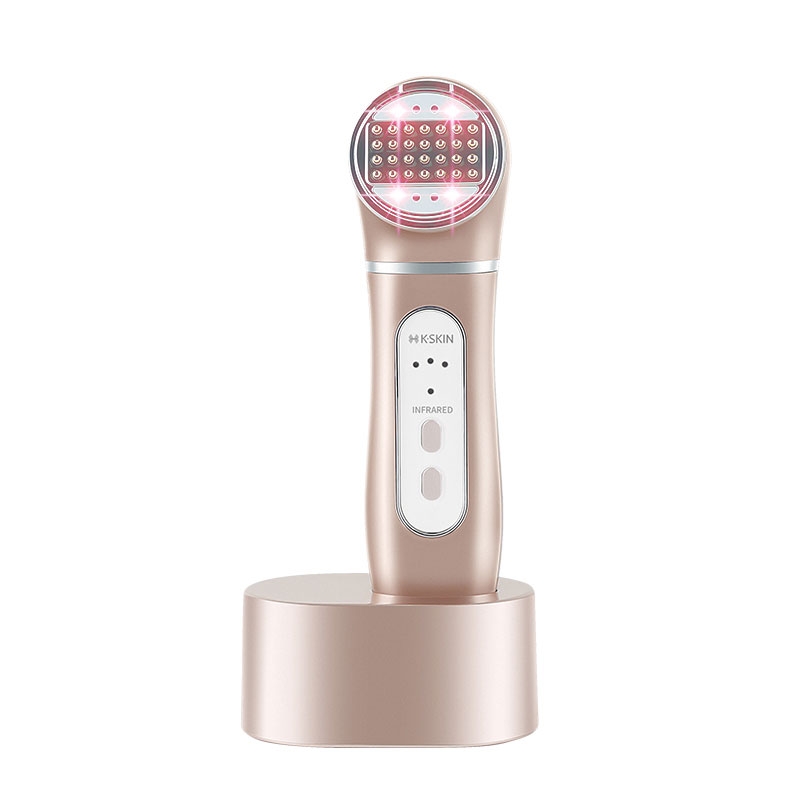 Búa di điện làm đẹp Thermage RF giúp trẻ hóa da cao cấp KD9901