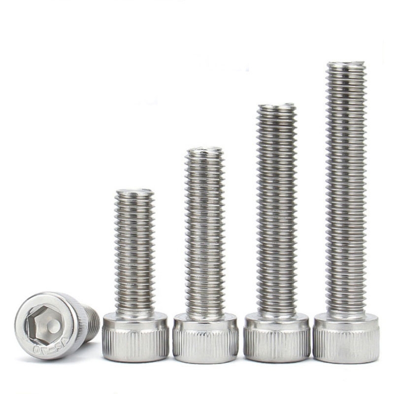 Gối đỡ inox 304 SUCF 203 204 205 206 207 208 209