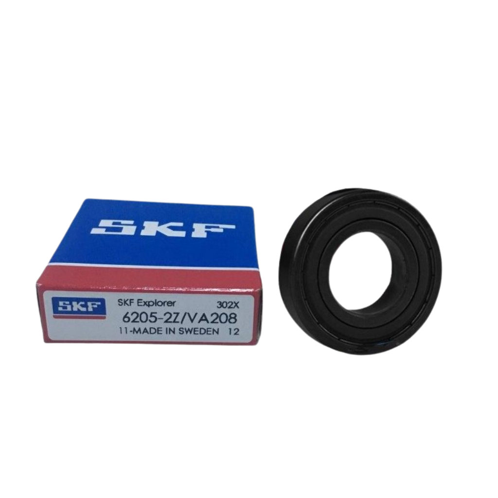Vòng bi SKF 6205, 6206, 6207, 6208, 6209 -2Z/VA201/208/228