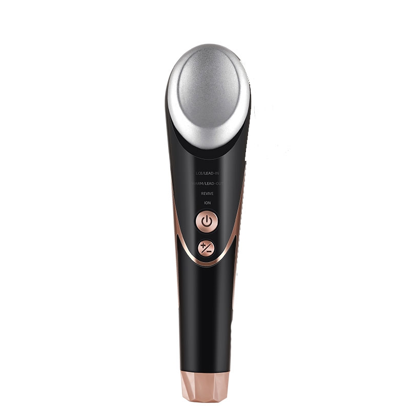 Máy massage  mắt 4 chức năng trị thâm quầng, xoá mờ nếp nhăn đánh tan bọng mắt KD995