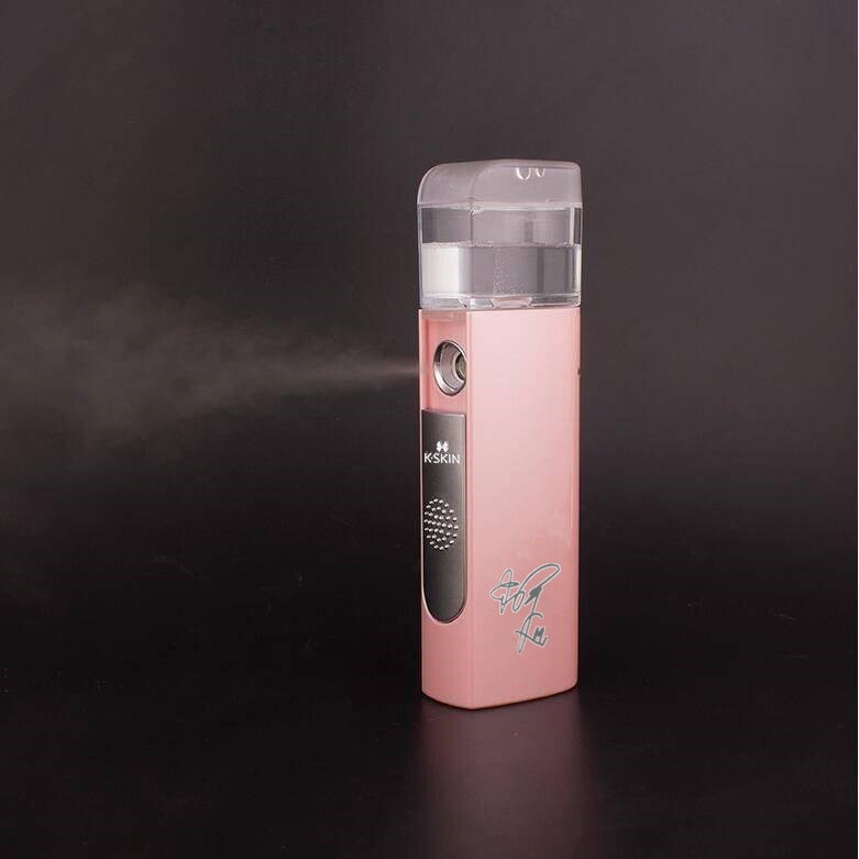 Máy phun sương ion nano cầm tay mini KD88 dưỡng ẩm chăm sóc da mặt - cao cấp chính hãng