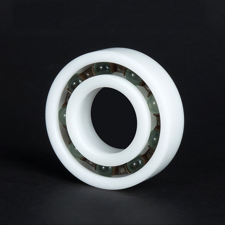 Vòng Bi Nhựa Pom 6200, 6201, 6202, 6203, 6204, 6205