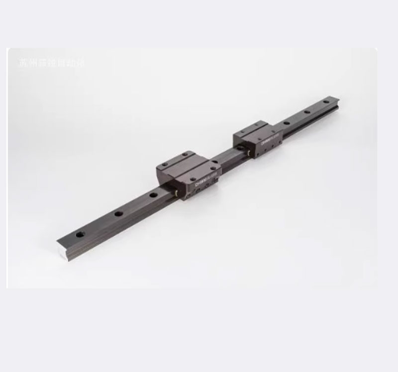 Con Trượt Dẫn Hướng Chống Gỉ – Chịu Nước, Không Bảo Trì, Chuẩn Size HG15  HG20  HG25  HG30