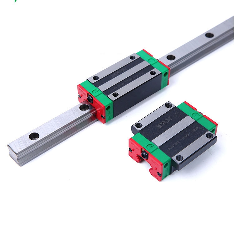 Con Trượt HIWIN HGH35CA