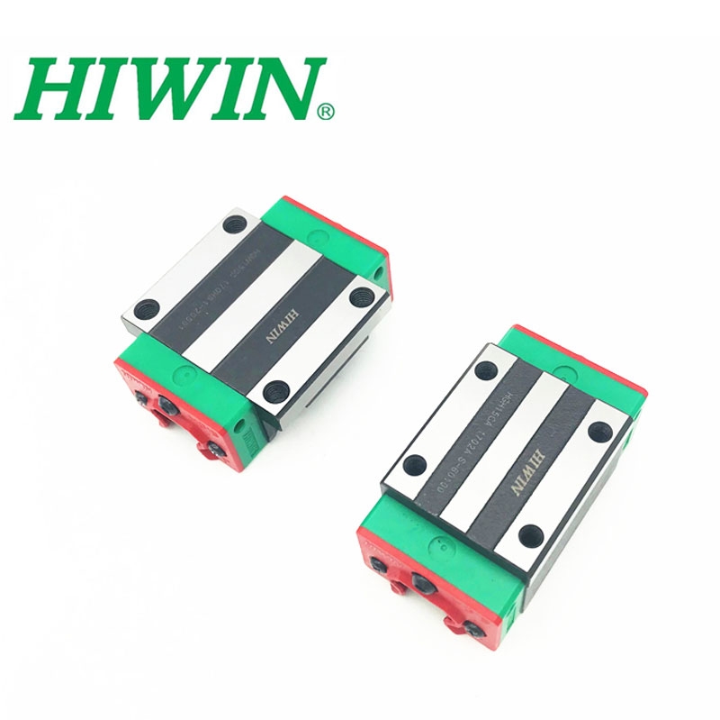 Con Trượt HIWIN HGW25HA