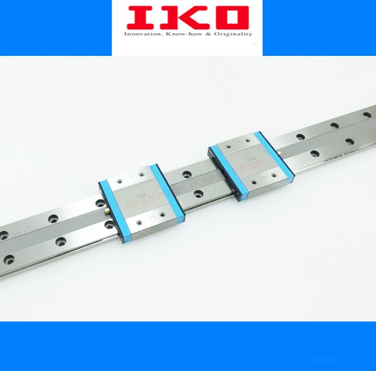 Con trượt IKO MLF