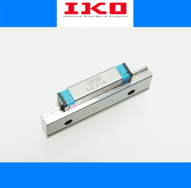 Con trượt IKO MLF