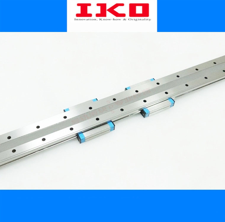 Con trượt IKO MLF