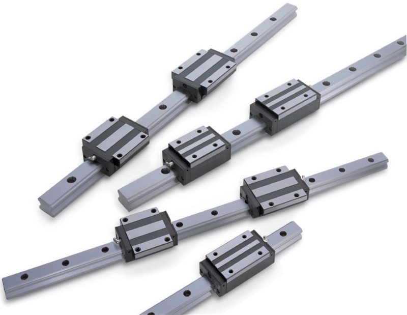 Con Trượt PMI  MSC7M, MSC7LM, MSC9M, MSC9LM, MSC12M, MSC12LM, MSC15M, MSC15LM