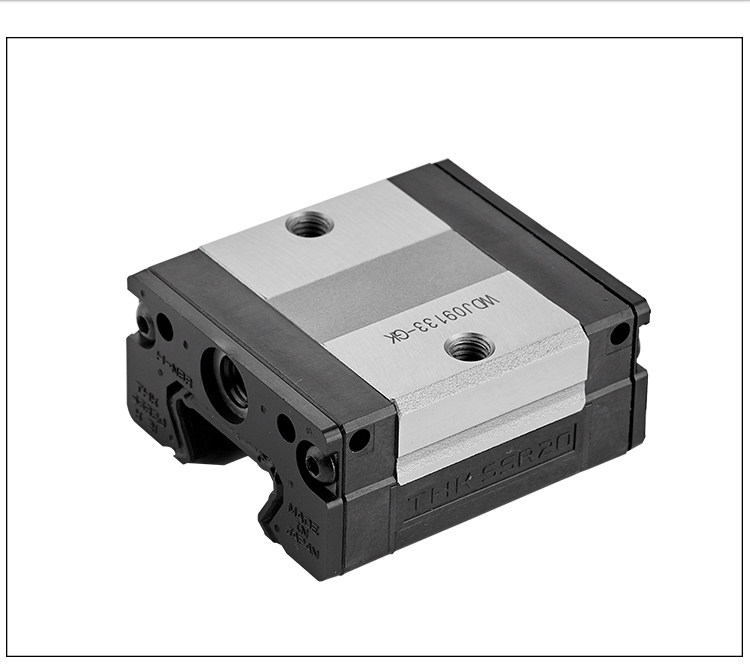 Con Trượt Vuông THK SSR15XW, SSR20XW, SSR25XW, SSR30XW, SSR35XW