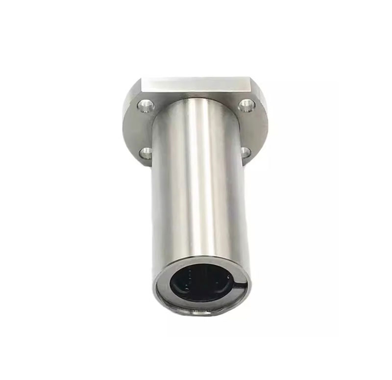 Con Trượt Tròn Inox 304 SLMH8,10, 12, 13, 16, 20, 25, 30, 35 UU