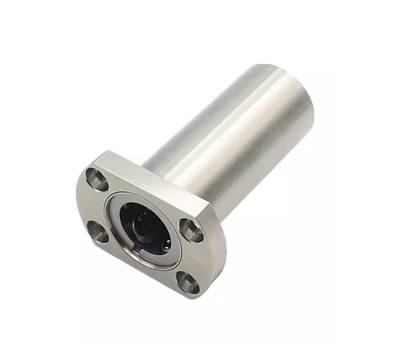 Con Trượt Tròn Inox 304 SLMH8,10, 12, 13, 16, 20, 25, 30, 35 UU