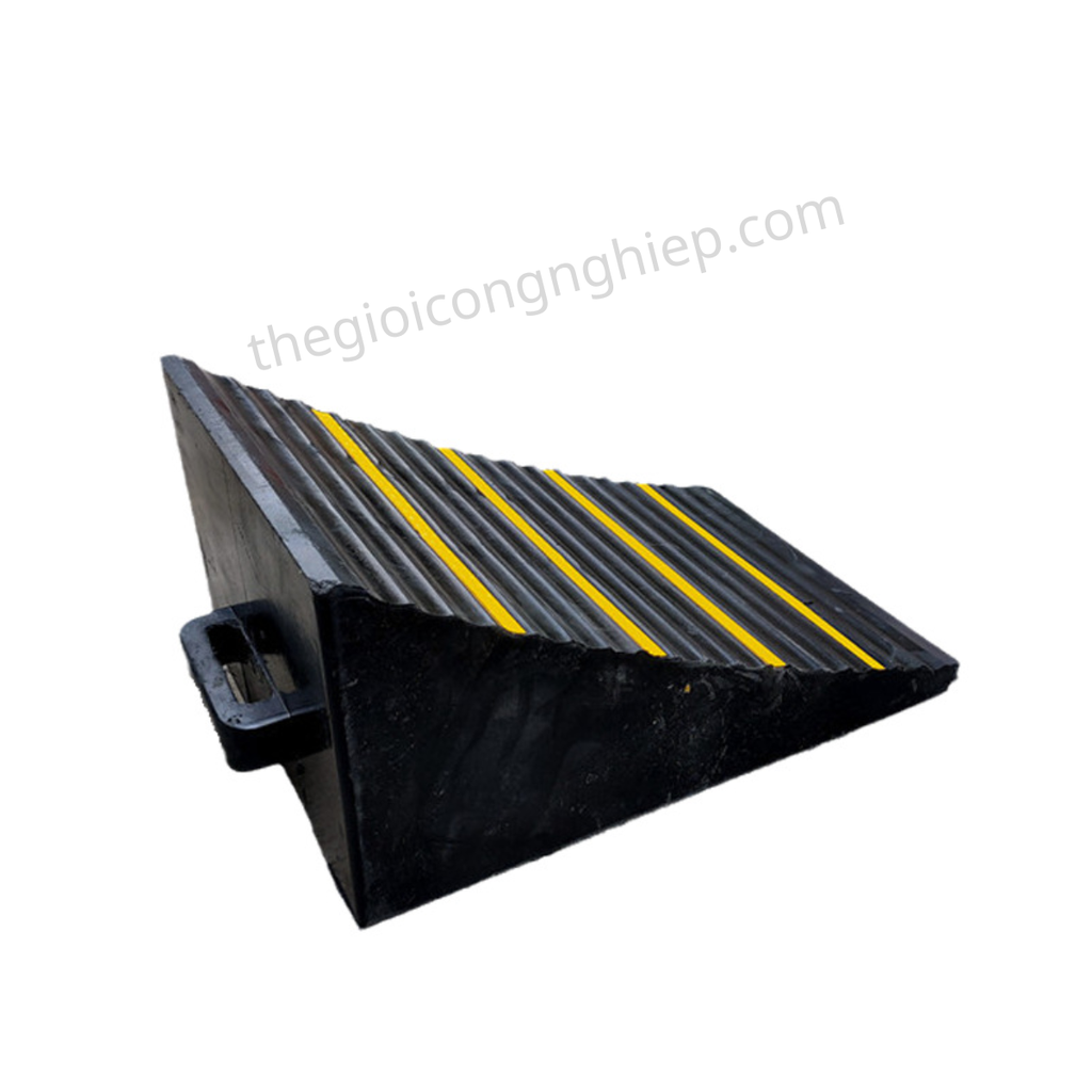 Cục Chặn Bánh Xe Chống Trượt