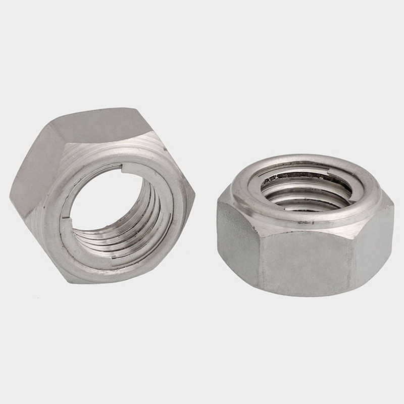 Đai Ốc Lục Giác Có Nắp M3 M4 M5 M6 M8 M10 M12 M14 M16 M18 M20