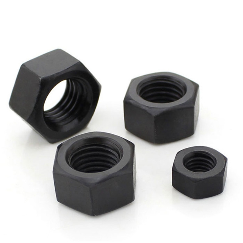 Đai Ốc Lục Giác Cường Lực