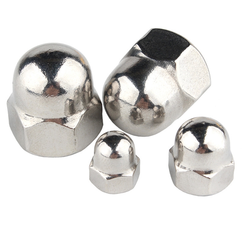 Xi Lanh Khí Nén Bằng Inox CM2B