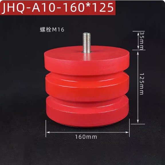 Đệm giảm chấn PU JHQ-A Yulion