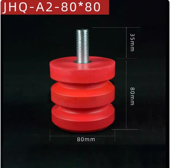 Đệm giảm chấn PU JHQ-A Yulion
