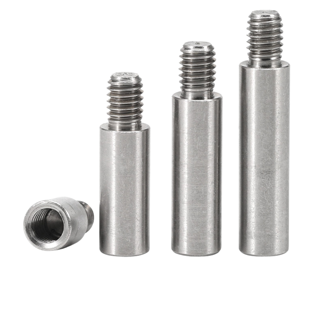 Đinh Tán Đơn Đầu Bằng Thép Không Gỉ 304 M2 M3 M4 M5 M6 M8 M10