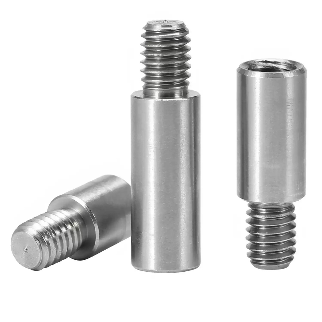 Đinh Tán Đơn Đầu Bằng Thép Không Gỉ 304 M2 M3 M4 M5 M6 M8 M10