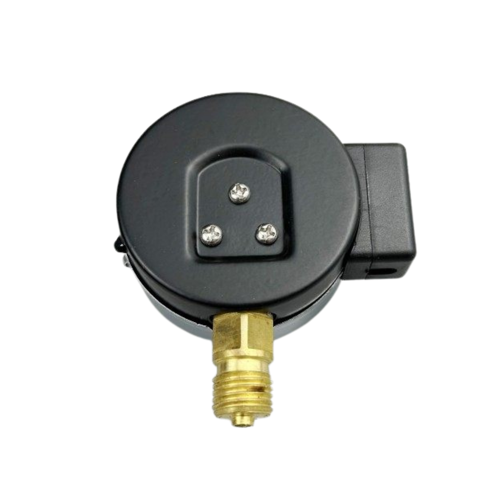 Đồng Hồ Đo Áp Suất Tiếp Xúc Điện YX-60