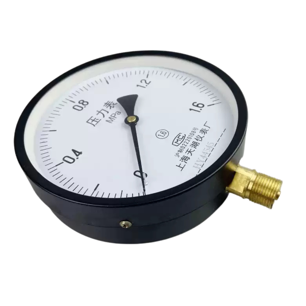 Đồng Hồ Đo Áp Suất Y-200/Y-250
