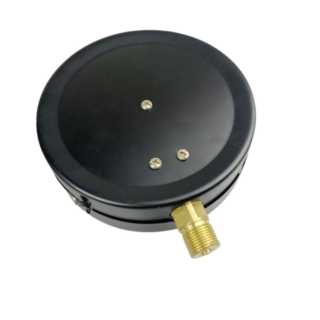 Đồng Hồ Đo Áp Suất Y150