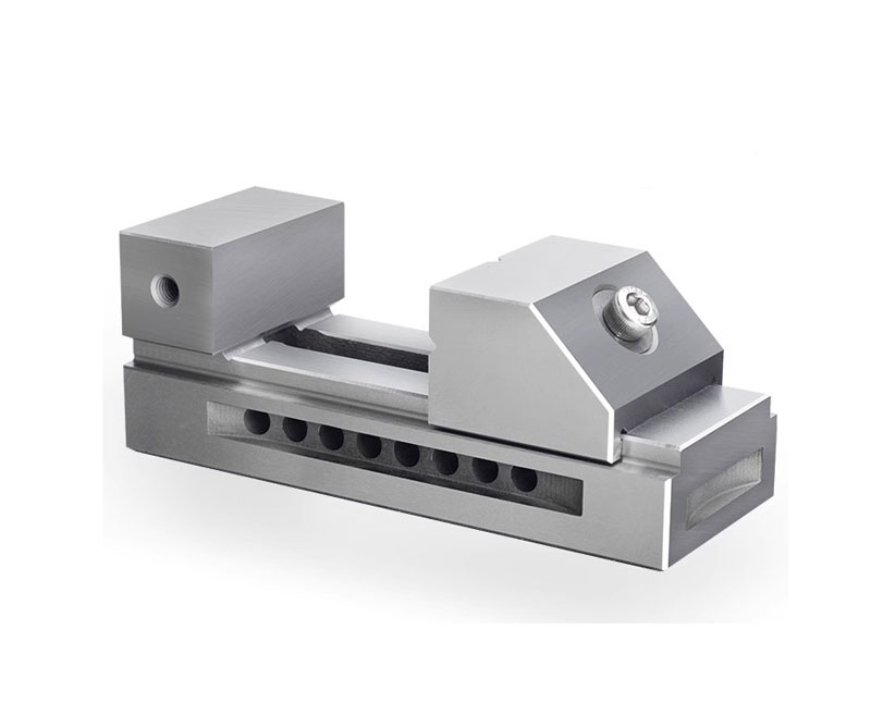 Ê Tô Gá Kẹp Độ Chính Xác Cao QKG 2inch, 2,5inch, 3inch, 4inch, 5inch, 6inch, 8inch
