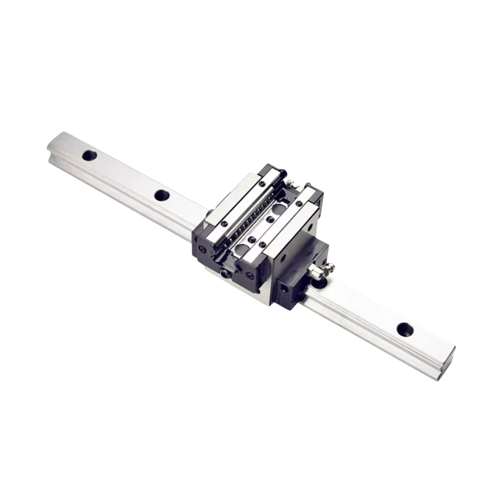 Thanh trượt dẫn hướng chữ thập THK CSR20, SCR15S, 2SCR25, 4CSR30, 35UUC0+, MX7WM, MX5M