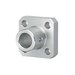Gối Đỡ Trục Kiểu Mặt Bích
