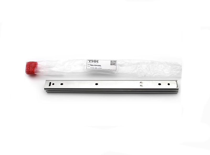 Gói Trượt FBW2560XR