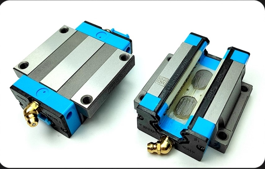 Con trượt HTPM LGE25AA, 30AA, 35AA, 45AA, 55AA