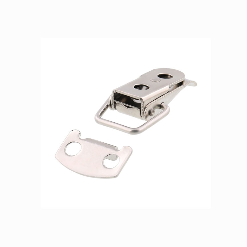 Khóa Chốt Cửa Inox C-1023
