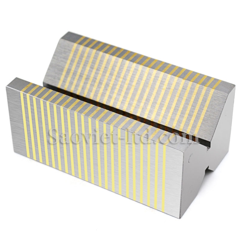 Khối Vuông Truyền Từ Tính