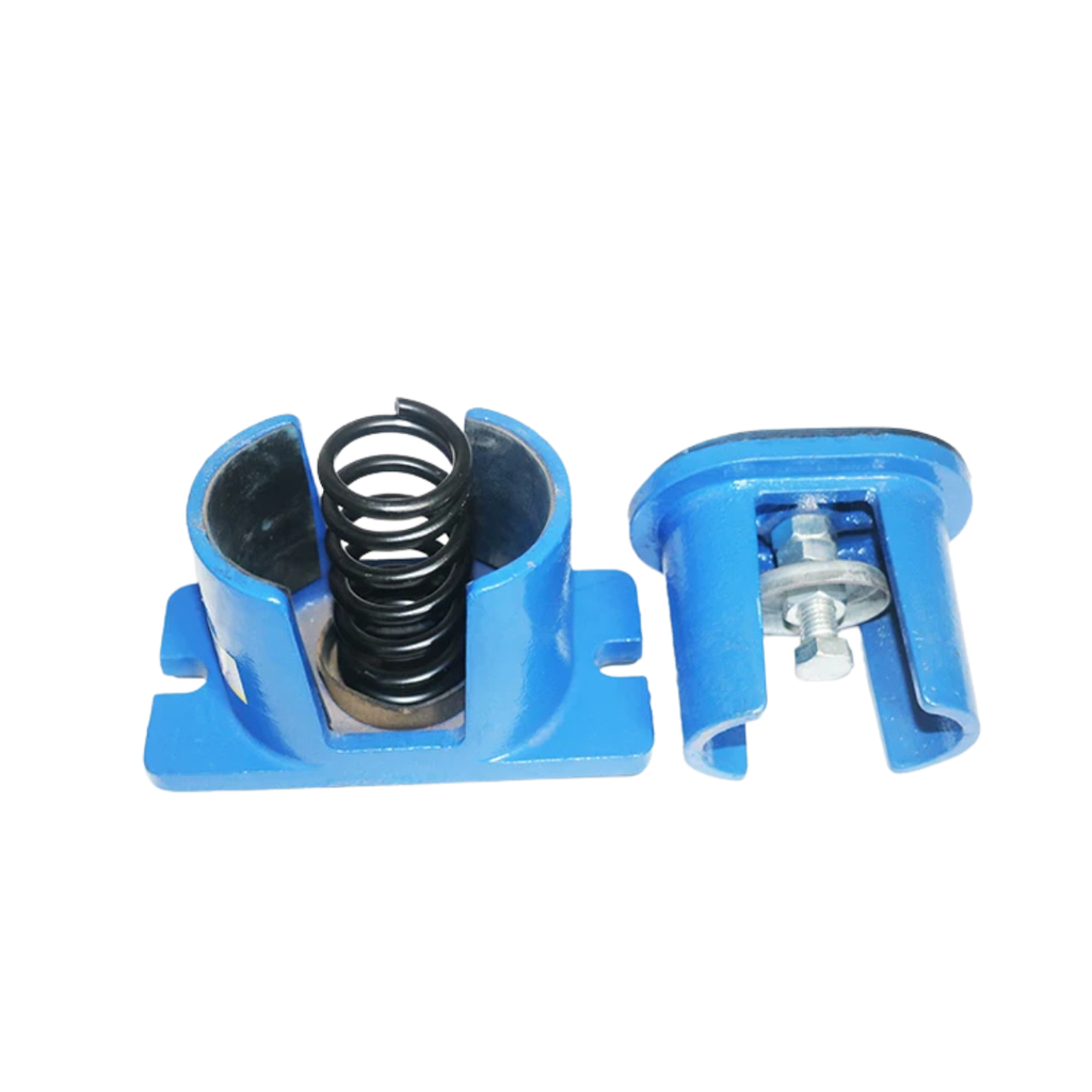 Lò Xo Giảm Chấn ZTE