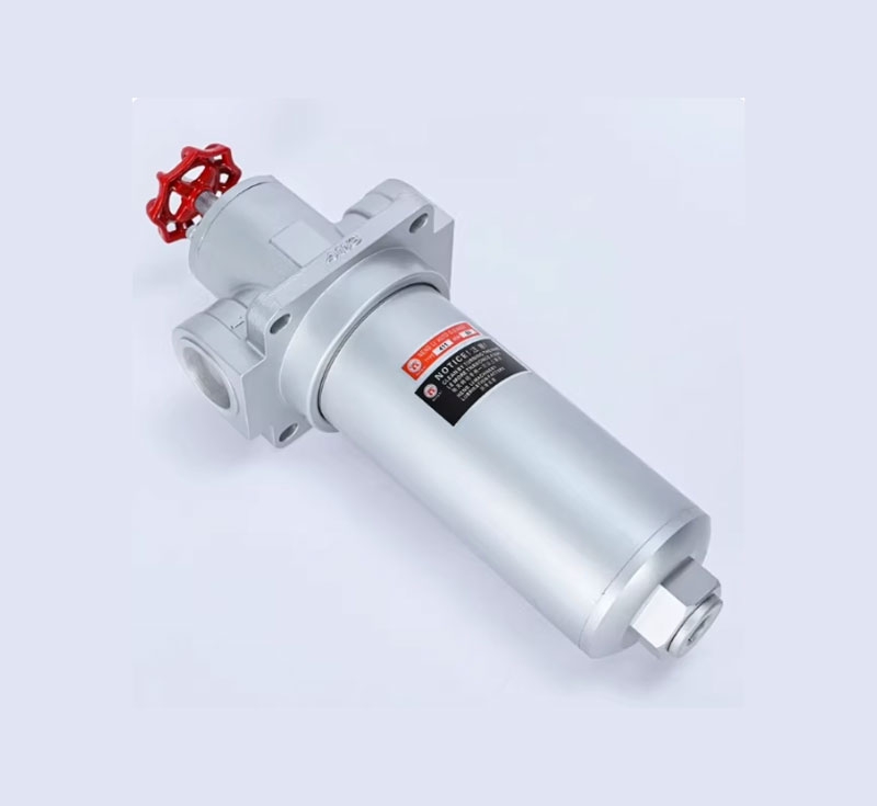 Lõi Lọc Dầu Thủy Lực D-205  D-310 – Lõi Lọc Tinh Cho Hệ Thống Lọc Dầu Tự Động