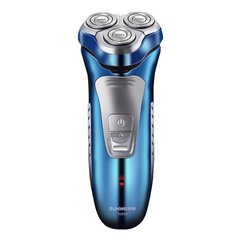 Máy cạo râu cao cấp RUNWE RS908 chính hãng