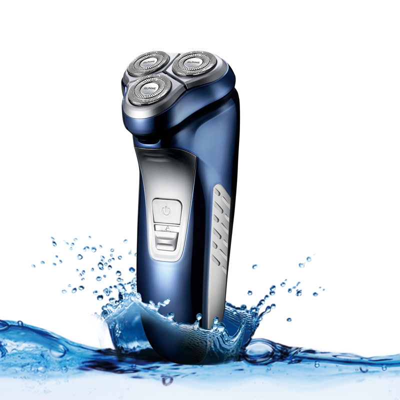 Máy cạo râu cao cấp RUNWE RS908 chính hãng