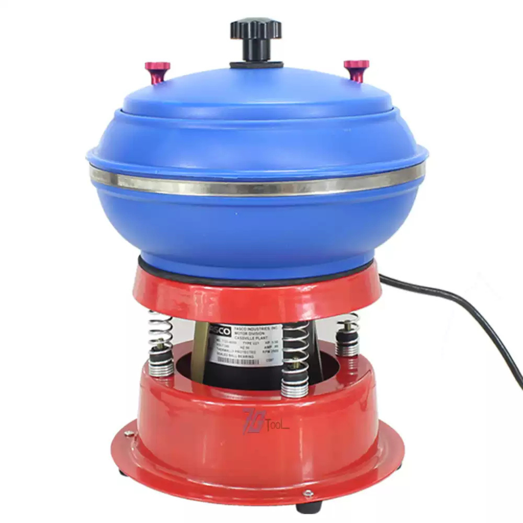 Máy Đánh Bóng Rung 110V/120V