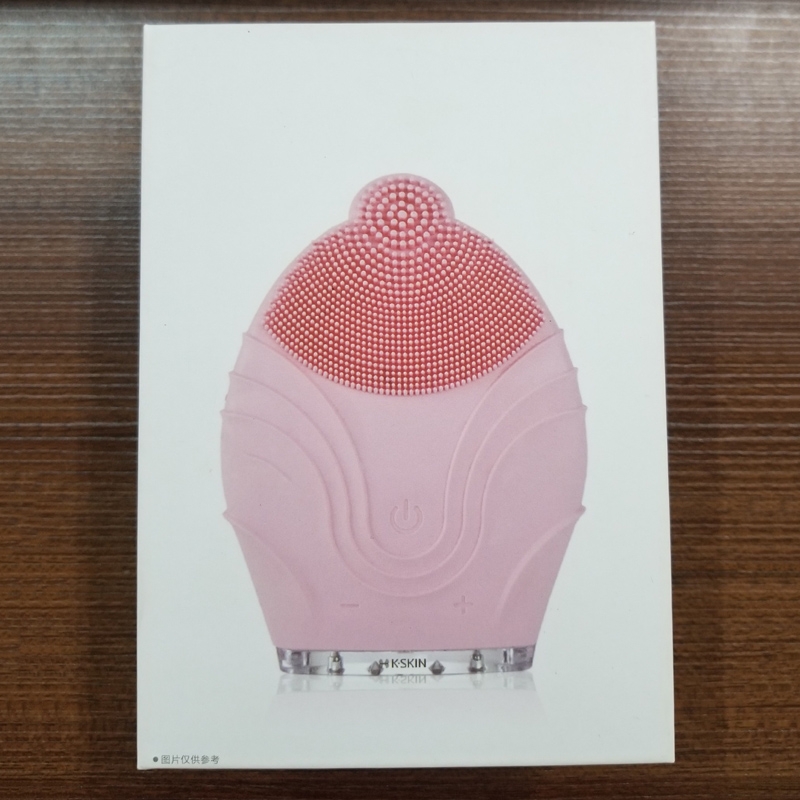 Máy rửa mặt và massage da mặt K-SKIN làm sạch sâu, se klhít lỗ chân lông KD308