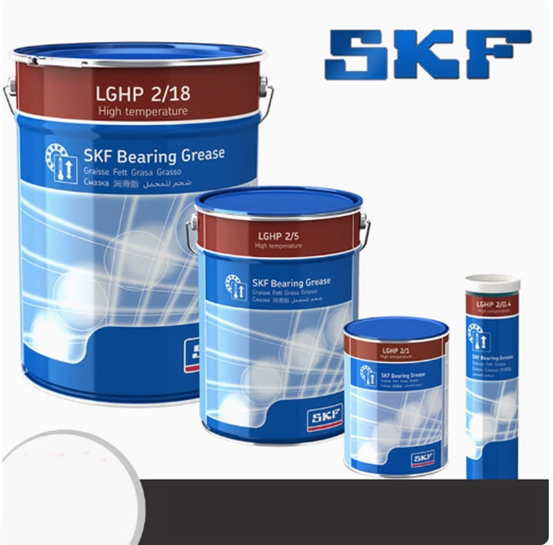 Mỡ chịu nhiệt SKF LGHP2