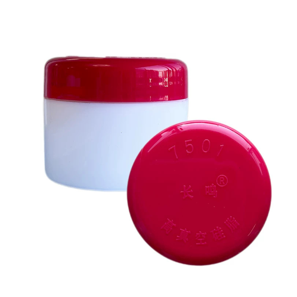 Mỡ Silicon Chân Không Cao Great Wall 7501 50g
