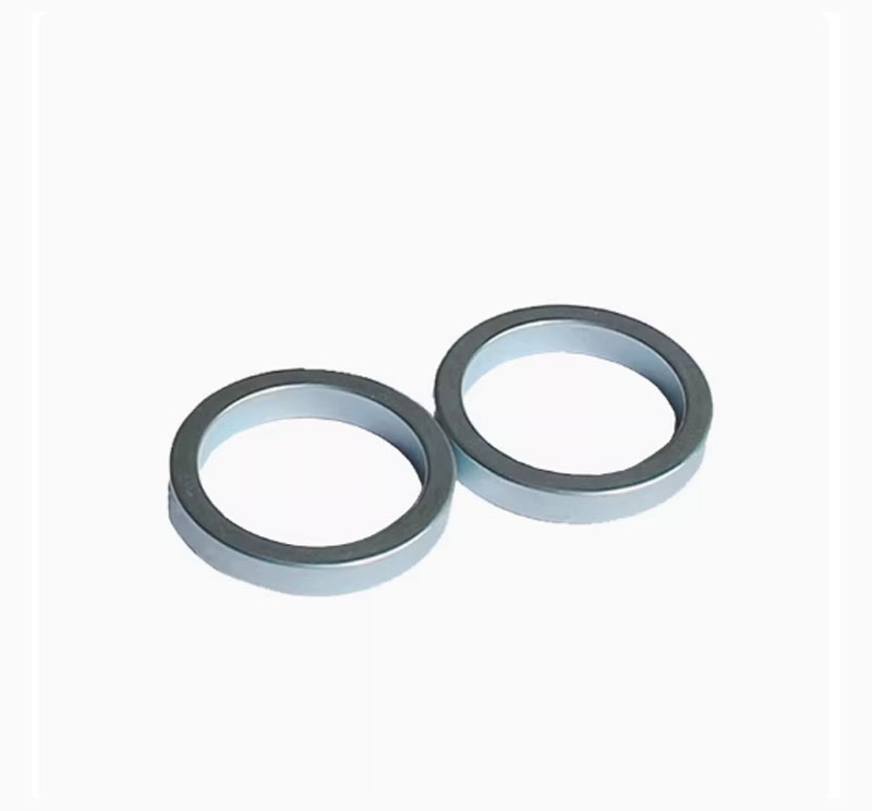 Nam châm vòng tròn Neodymium có lỗ phi 50/51/52/53/54/55/56/57/58/59 – lực hút siêu mạnh, từ tính cao