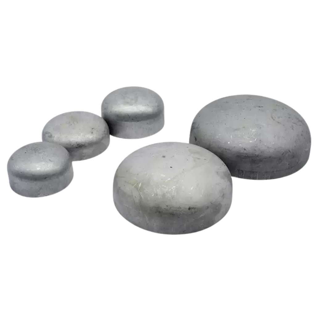 Nắp Bịt Ống Inox 304 Φ32-600