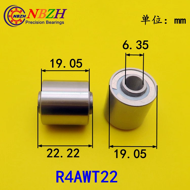 Vòng trong ổ bi hai lưỡi MR84WT4.5 606 625 626 S636 608WT8